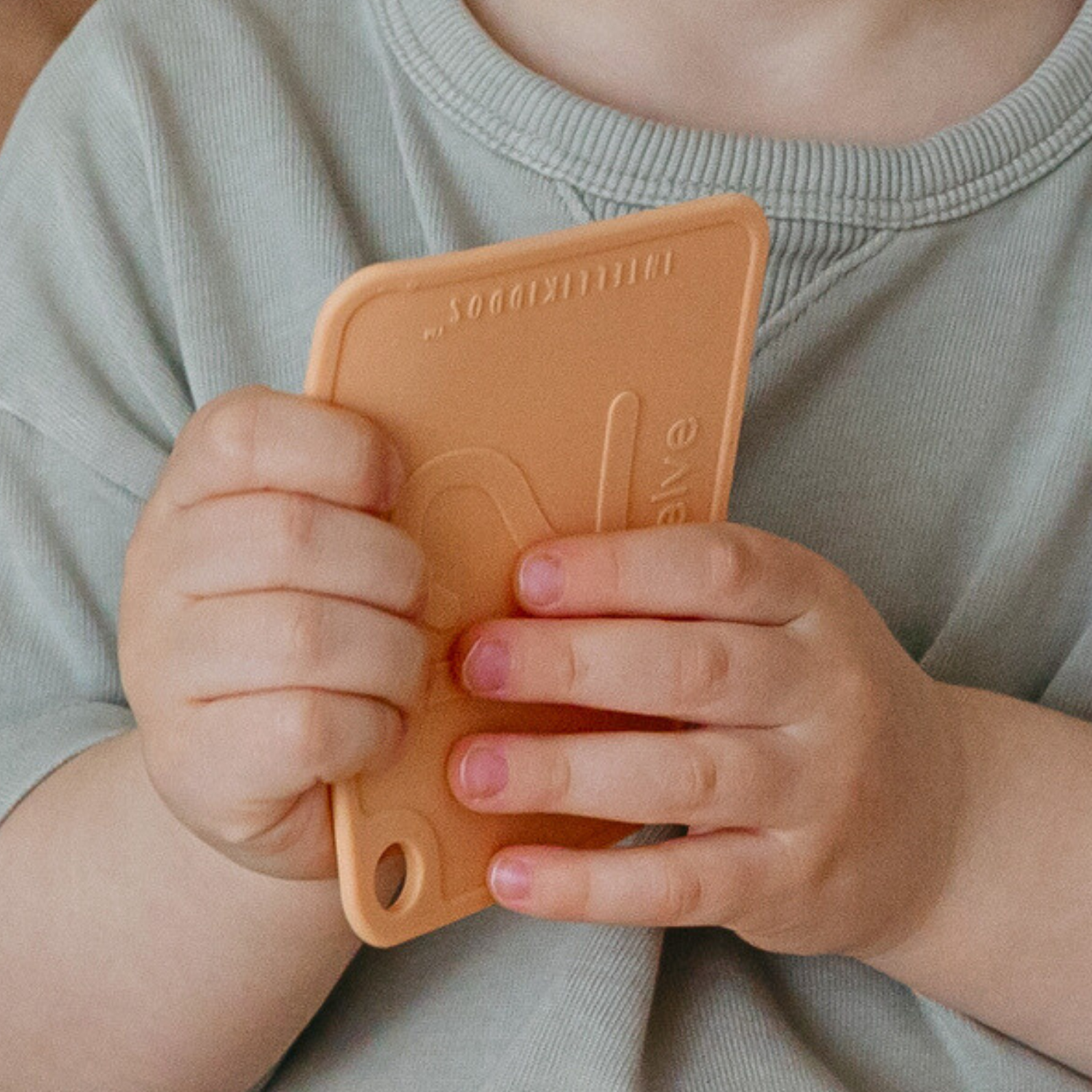 Sili123s® Award-winning Food-Grade Silicone Number Flash Cards for Toddlers and Kids Ages 1-5